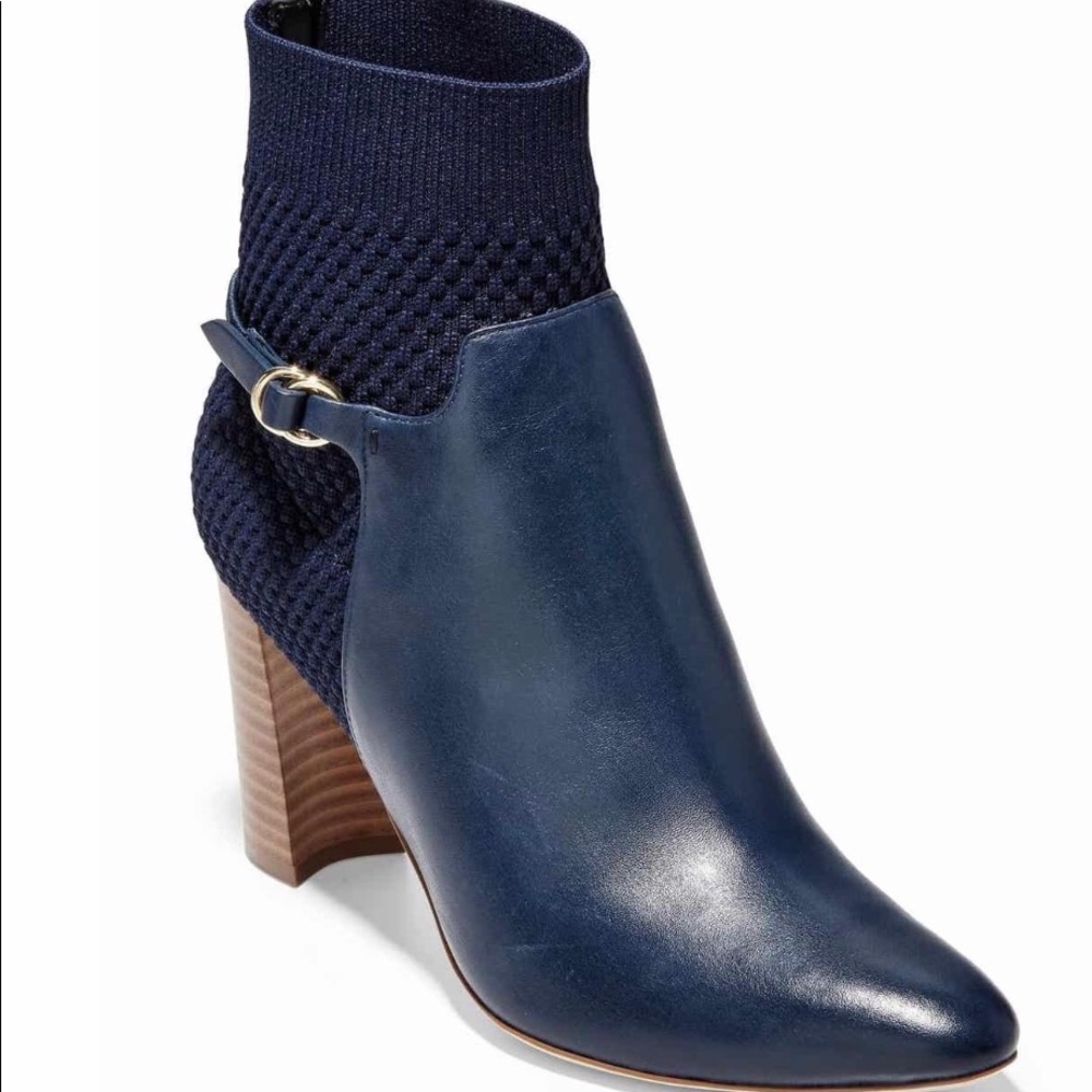 Cole Haan Botties